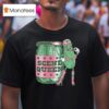 Scene Queen Pickle Diva On Summer Milf T Shirt