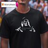 Screencrush Somehow Palpatine Returned Return Of The Senate T Shirt