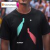 Sesoneon Legs T Shirt