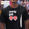 Shawty Got Low Diabetes Meme T Shirt