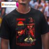 Sinners Starring Michael B Jordan T Shirt