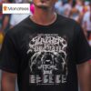 Slaughter To Prevail Tour North America T Shirt