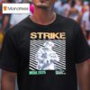 Soldier Strike India T Shirt