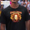 Sonny Sandoval Sonny Dread T Shirt