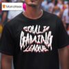 Soulja Boy Gaming League T Shirt