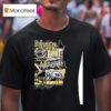Southern Miss Golden Eagles New Orleans Bowl T Shirt