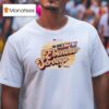 Starkid No One S Sweeter Than Sweet Scrooge T Shirt