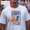 Stars Dec The Christmas Anyway Show The Danforth Music Hall Toronto On T Shirt