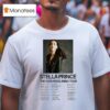 Stella Prince The Headlining Tour T Shirt