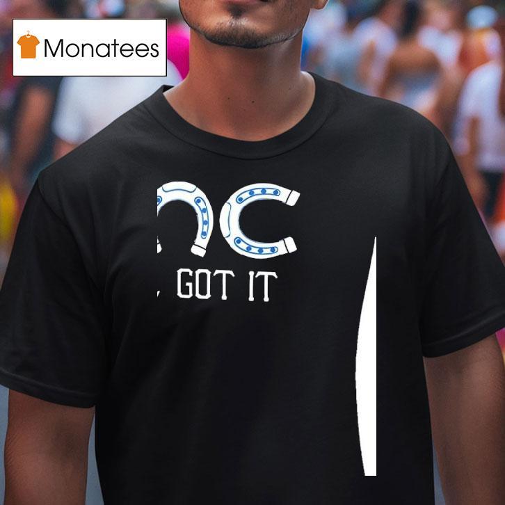 Still Got It Indianapolis Colts Unc T Shirt Still Got It Indianapolis Colts Unc T Shirt