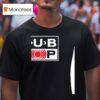 Sub Pop T Shirt