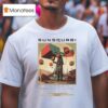 Sunsquabi In Chicago Il On Feb T Shirt