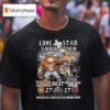 Texas Longhorns Beat Aggies Lone Star Showdown T Shirt