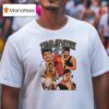 Thalapathy Vijay Graphic T Shirt