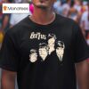 The Beetus Album Parody T Shirt