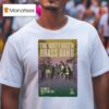 The Dirty Dozen Brass Band In Ventura Ca On Dec T Shirt