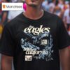 The Eagles Hotel California Dream Philadelphia Eagles T Shirt