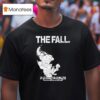 The Fall Bend Sinister Jonathon Byers T Shirt