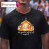 The Greatest Gift For All Matthew Christmas Nativity Jesus Christian T Shirt