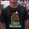 The Kind Thieves December Smokey S In Fayetteville Wv T Shirt