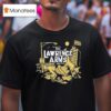 The Lawrence Arms Retrospective Since T Shirt