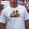 The Little Gay Shane Ilya Embrace T Shirt