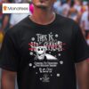 The Nightmare Before Christmas This Is Halloween Coming To Theatres This Holiday Season T Shirt