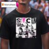 The Warning S Ck T Shirt