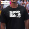The Wrong Side Combus T Shirt