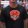 Tom Morello Crest Tour T Shirt