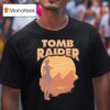 Tomb Raider From Giza With Love T Shirt