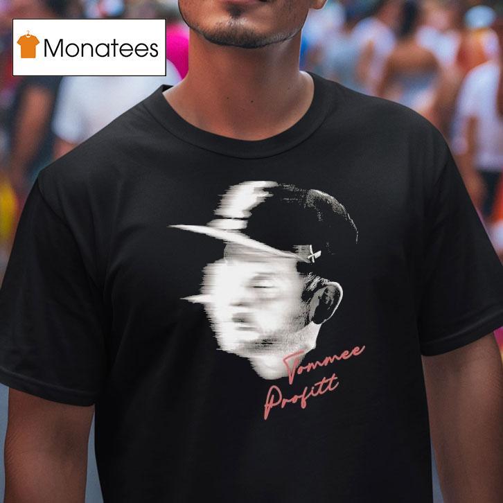 Tommee Profitt Blur T Shirt Tommee Profitt Blur T Shirt