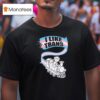 Train I Like Trans Lgb T Shirt