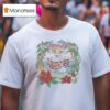 Try Guys Lasagna Island Of The Month June T Shirt