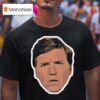 Tucker Carlson T Shirt