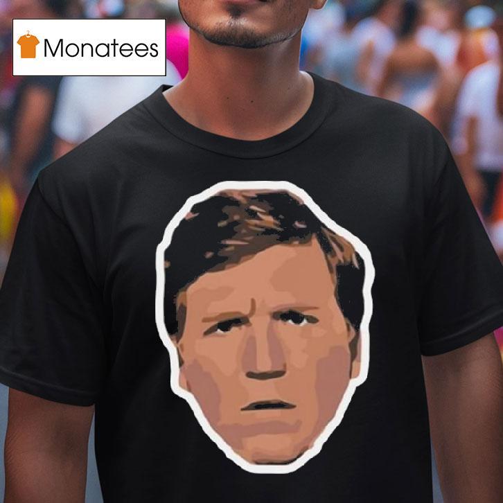 Tucker Carlson T Shirt Tucker Carlson T Shirt