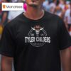 Tyler Childers Snipe Hunt Tour Dates Schedule Signature T Shirt