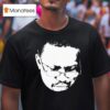 Type Shit Evan Face T Shirt