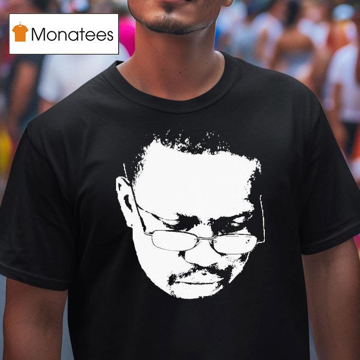 Type Shit Evan Face T Shirt Type Shit Evan Face T Shirt