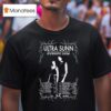 Ultra Sunn The Beast In You Europe Tour T Shirt