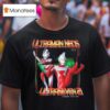 Ultraman Neos Ultraseven T Shirt
