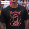 Uncle Reco Vintage Taste Vengeance T Shirt