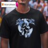 Undergold Thunder Rider Pigeons T Shirt