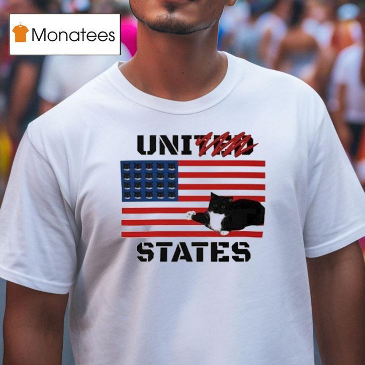Uni Ted States Ca T Shirt Uni Ted States Ca T Shirt
