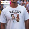 Valley Athletic The World S Championship Beatle Boxing T Shirt