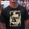 Vintage Retro S Sombr T Shirt