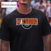 Virginia Tech Hokies Matsburg T Shirt