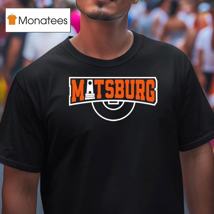 Virginia Tech Hokies Matsburg T Shirt Virginia Tech Hokies Matsburg T Shirt