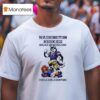 Washington Huskies Beat Broncos Ncaa La Bowl Champions Masco T Shirt