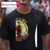 Welcome To The Club Rippaverse T Shirt